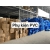 Kho phụ kiện ống nhựa PVC phía nam