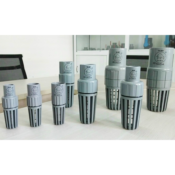 Lúp bê (luppe) nhựa PVC - Taida