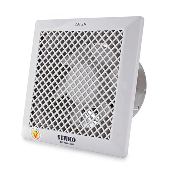 Quạt hút âm trần Senko HT150