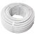 Ống ruột gà PVC luồn dây điện