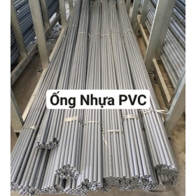 Đại lý cấp 1 cung cấp ống nhựa Bình Minh
