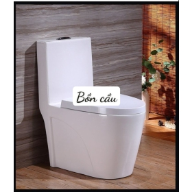 Bồn cầu - 03