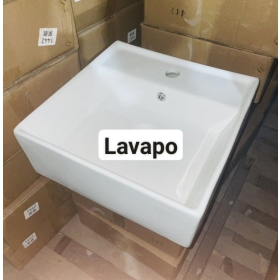 Lavabo - 01