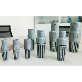 Lúp bê (luppe) nhựa PVC - Taida