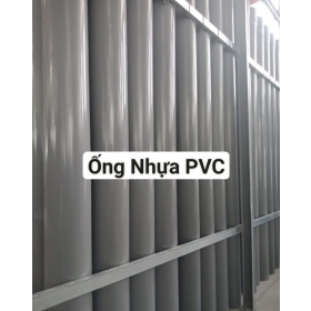 Phân phối ống nhựa Bình Minh