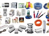 Phân phối thiết bị điện MPE giá tốt