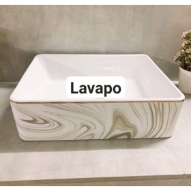 Lavabo - 03