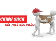 Chính sách đổi trả