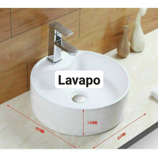 Lavabo - 05