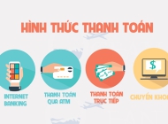 Chính sách thanh toán