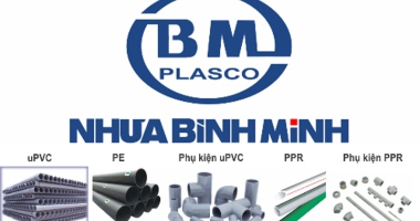 Nhà phân phối ống nhựa Bình Minh tại TPHCM ✅ [UY TÍN] & [GIÁ RẺ]